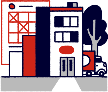 Mittelständisches Unternehmen