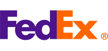 Logo FedEx